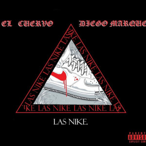 Album Las Nike from Cuervo