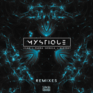 Album Mystique remixes (Remixes) oleh Kleysky