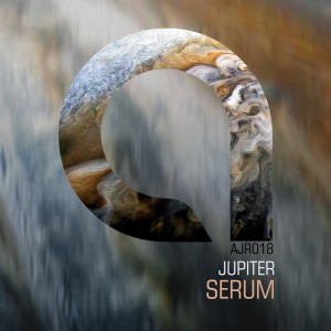 Jupiter dari Serum