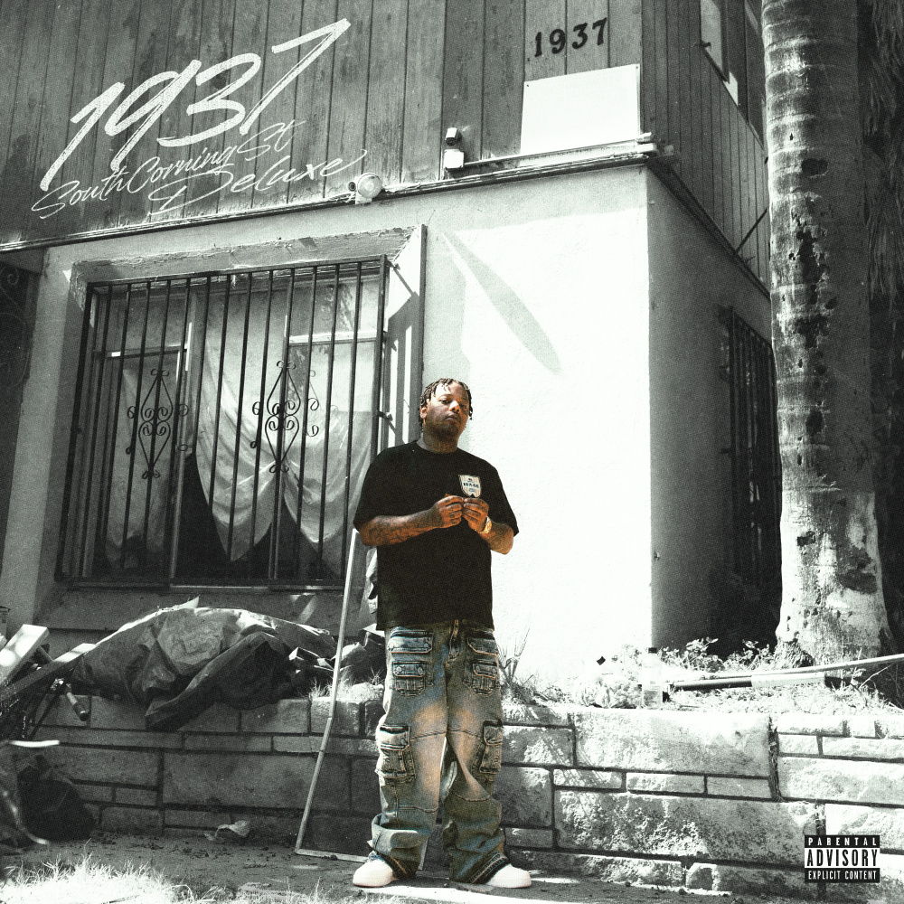 Crash The Lamb on Crenshaw (Bonus Track|Explicit)