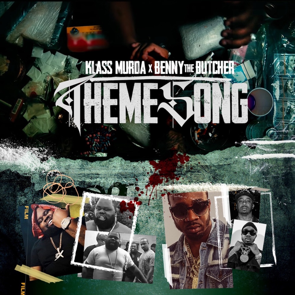 Theme Song (Explicit)