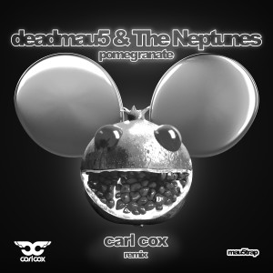 The Neptunes的專輯Pomegranate (Carl Cox Remix) (Explicit)