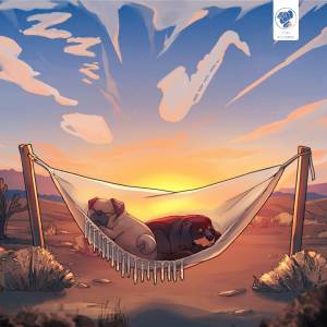 Album Sunset from luv pug