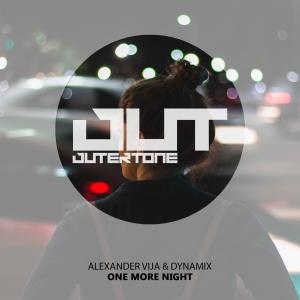 Dengarkan lagu One More Night nyanyian Alexander Vija dengan lirik