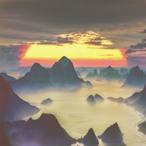 收聽Pashang 爬上的To Seek歌詞歌曲