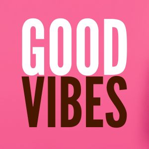 Electronic Music的专辑Good Vibes