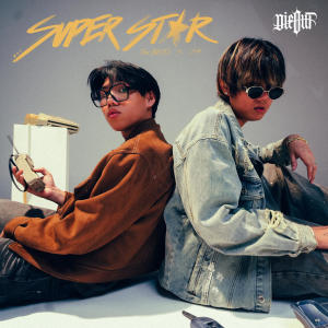 อัลบัม Superstar ศิลปิน The BESTS