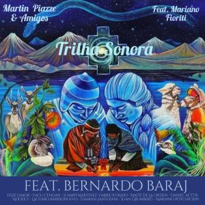 收聽Martin Piazze的Humanitos歌詞歌曲