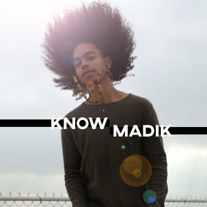 收聽Know-Madik的My Whole Life's a Party歌詞歌曲