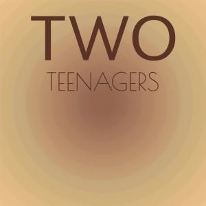 Two Teenagers dari Silvia Natiello-Spiller