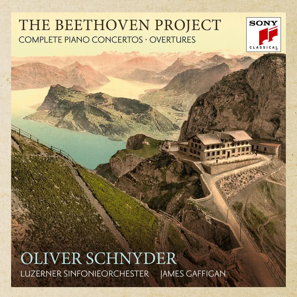 Piano Concerto No. 1 in C Major, Op. 15: I. Allegro con brio