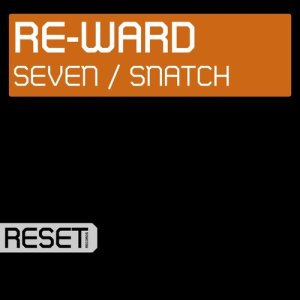 收聽Re-Ward的Seven歌詞歌曲
