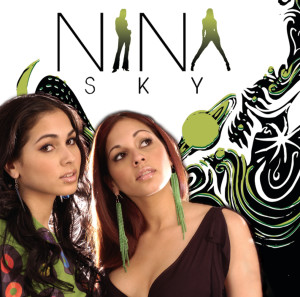 ดาวน์โหลดและฟังเพลง Turnin' Me On (Album Version) พร้อมเนื้อเพลงจาก Nina Sky