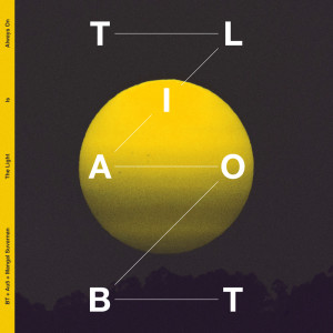 Album The Light Is Always On (Remixes) from BT