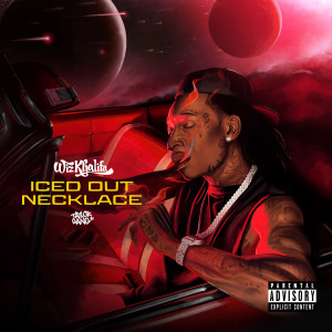 Iced Out Necklace (Explicit)