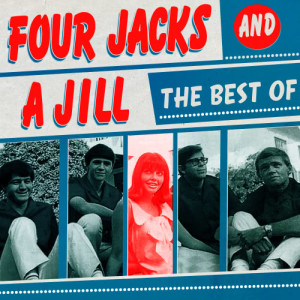 收聽Four Jacks的Love Triangle歌詞歌曲