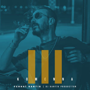 Listen to Komenna song with lyrics from DJ Kantik