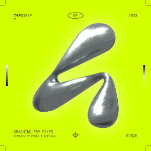 收聽Ronze的Mama Says (Fauer Remix)歌詞歌曲