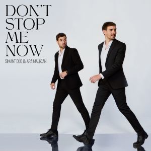 Simant Duo的專輯Don't Stop Me Now