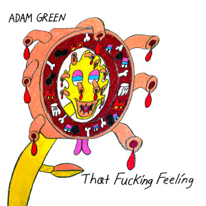 Dengarkan lagu What's Her Face (Acoustic) nyanyian Adam Green dengan lirik