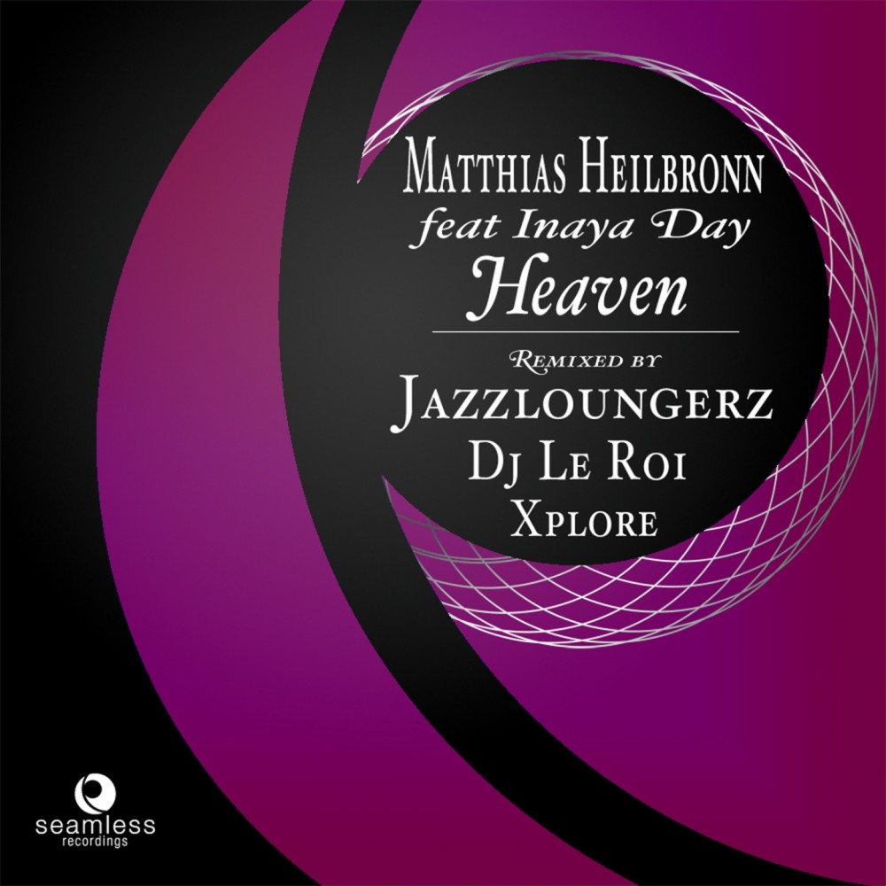 Heaven (Jazzloungerz Ayla Lead Mix)