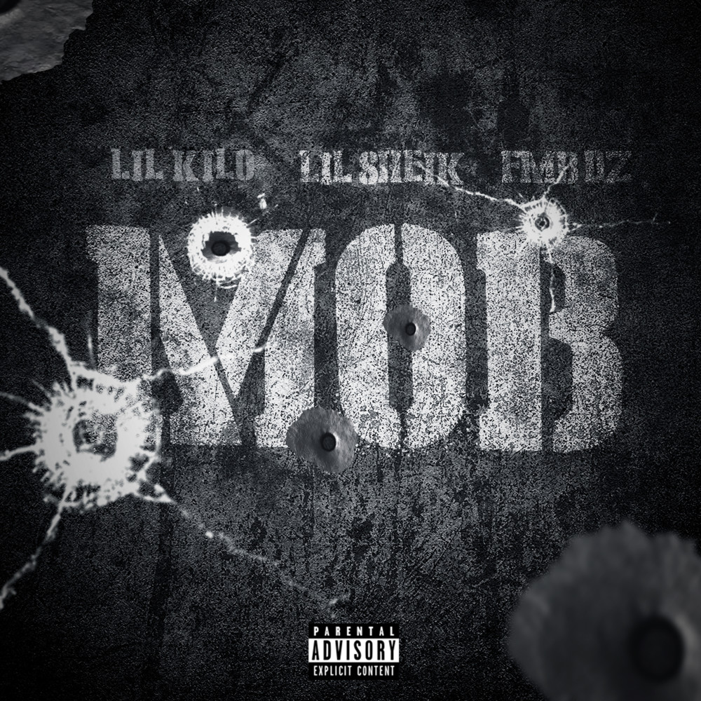 M.O.B (Explicit)