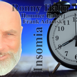 Album Insomnia oleh Ronny Hahn