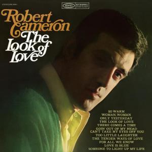 收聽Robert Cameron的Love Is Blue歌詞歌曲