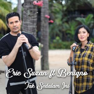 Listen to Tak Sedalam Ini song with lyrics from Erie Suzan