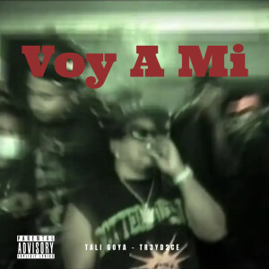 Tali Goya的專輯Voy A Mi (Explicit)