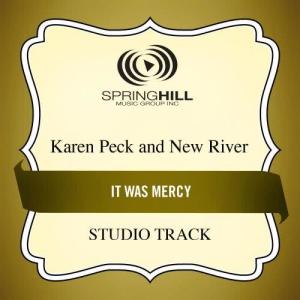 อัลบัม It Was Mercy ศิลปิน Karen Peck