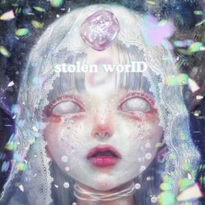 Album stolen worID oleh 大森靖子