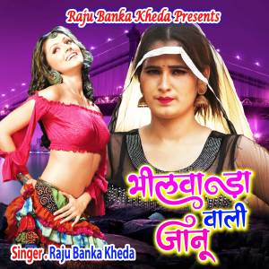 Listen to Bhilwada Wali Janu song with lyrics from Raju Banka kheda