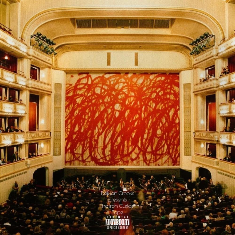 Peace You Can't Buy (Explicit)