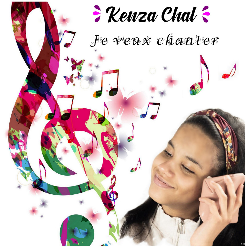 Je veux chanter