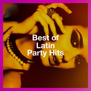 The Latin Party Allstars的專輯Best of Latin Party Hits