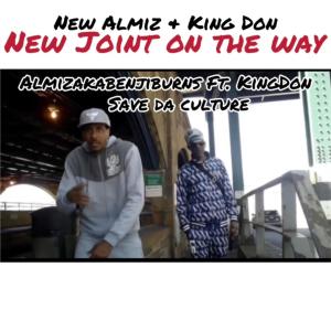 收聽Almiz Aka Benji Burns的Save Da Culture (feat. King Don) (Explicit)歌詞歌曲