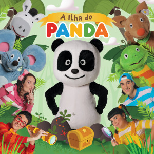 A Ilha Do Panda