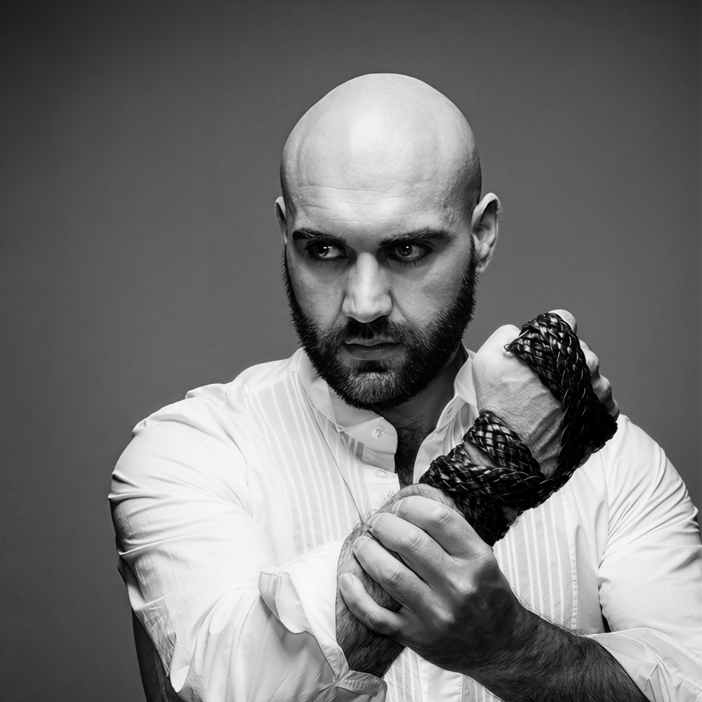 Xavier Sabata