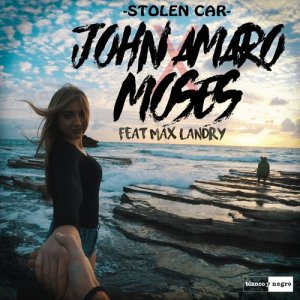 收聽John Amaro的Stolen Car歌詞歌曲