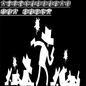 Thunderbeats的專輯Get Ready