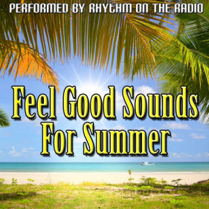 收聽Rhythm On The Radio的California (Theme To 'The Oc')歌詞歌曲