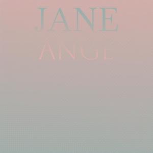 Album Jane Ange from Various