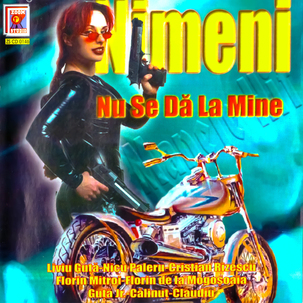 Am prieteni și am spate