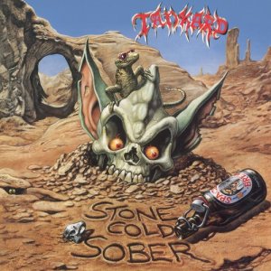 收聽Tankard的Mindwild (2018 - Remaster)歌詞歌曲