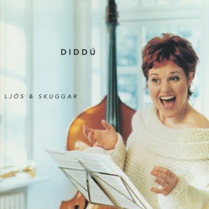 Diddú的專輯Ljós og skuggar