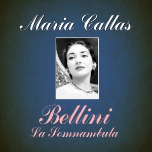 Album Bellini: La Sonnambula from Nicola Monti