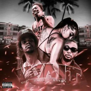 Album Wait (feat. Lil Dred & BagBoy Slim) (Explicit) oleh Lil Dred