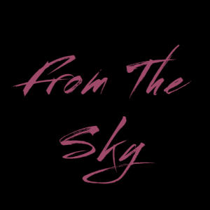 Album From The Sky Beat Pack from MaskiBeats