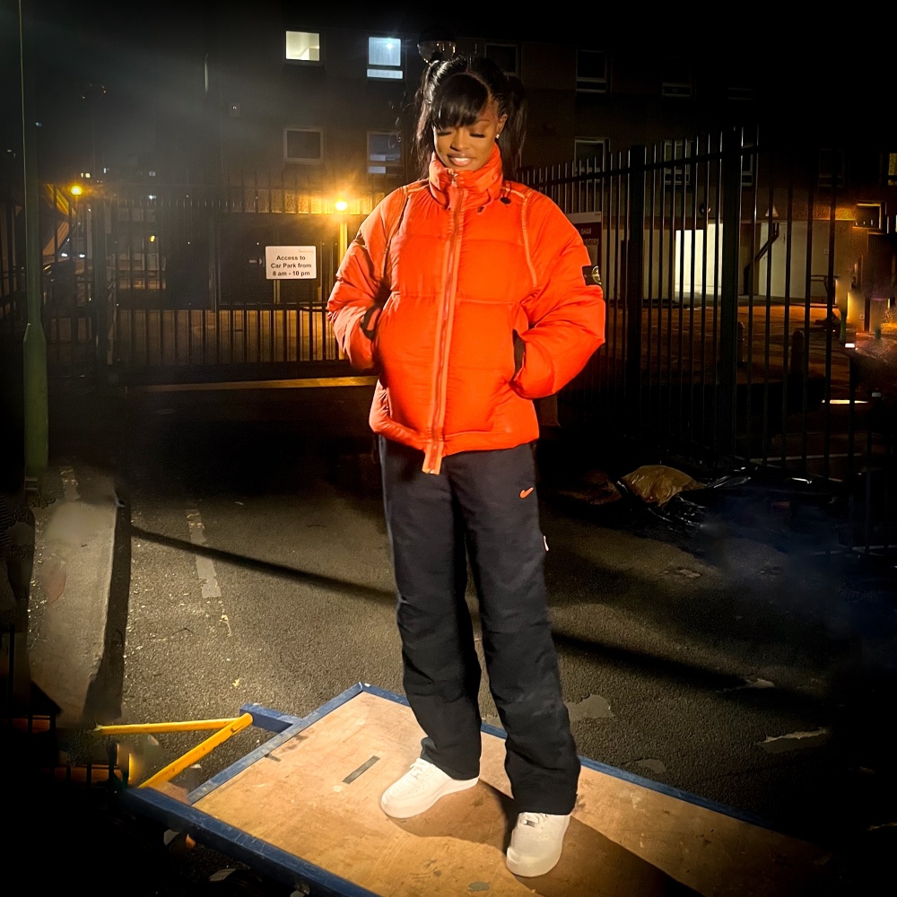 BOSSED UP (Explicit)